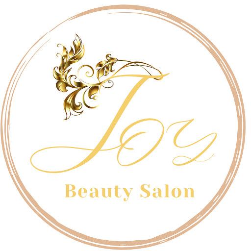 Joy Nails & Spa logo