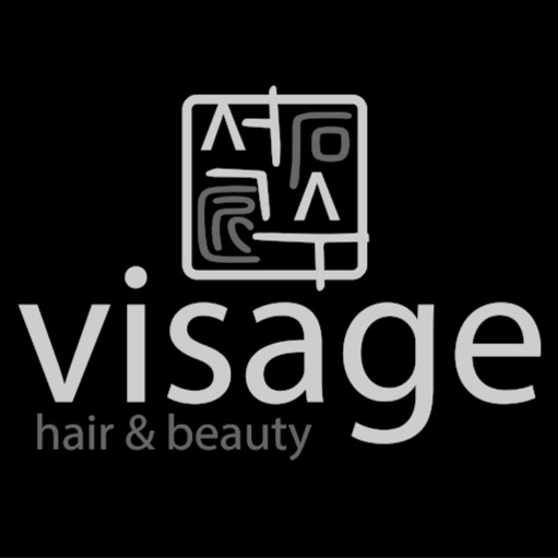 Visage Hair logo