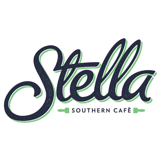 Stella Southern Cafe logo