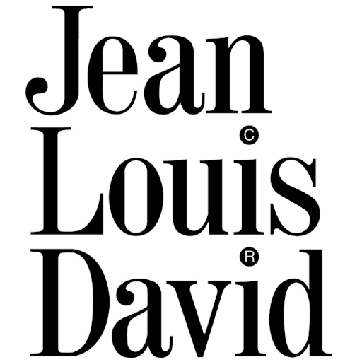 Jean Louis David - Coiffeur Serris logo