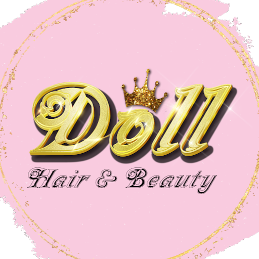Elli's Hair & Beauty Salon logo