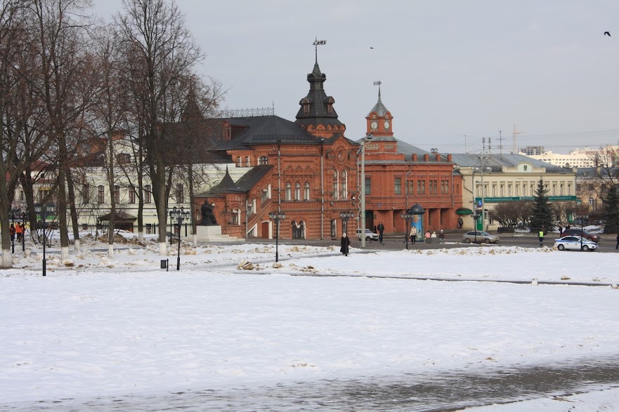 Visitar VLADIMIR  e explorar uma cidade imperial do Círculo Dourado russo | Rússia