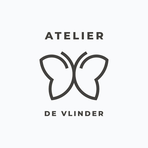 Meubelstoffeerderij De Vlinder Eindhoven logo
