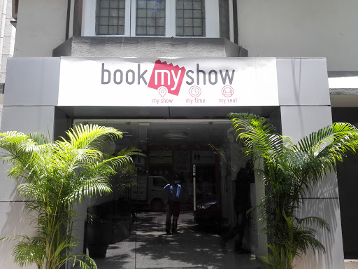 BookMyShow, Plot No-1187, G Block, 1st Street, Opp. T.Nagar L.K.Showroom, Anna Nagar, Chennai, Tamil Nadu 600040, India, Event_Ticket_Seller, state TN