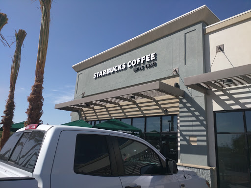 Coffee Shop «Starbucks», reviews and photos, 830 W Warner Rd #104, Gilbert, AZ 85233, USA