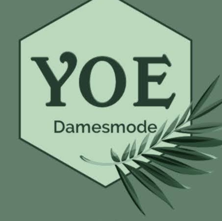 YOE Damesmode logo