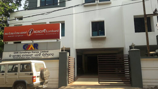 ICICI Lombard General Insurance Co. Ltd, 3rd Floor, Anuj Building, Plot no.29,, Satya Nagar, Bhubaneswar, Odisha 751007, India, General_Insurance_Agency, state OD