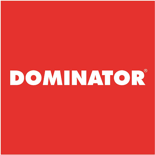 Dominator Garage Doors logo
