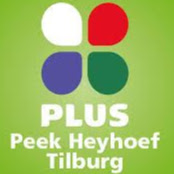 PLUS Peek logo