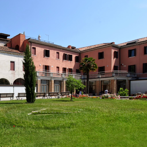 Università Ca' Foscari, San Sebastiano logo