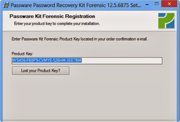 Passware Kit Forensic v12.5.6875 Retail Recupera Contraseñas Olvidadas 2013-10-02_20h25_52