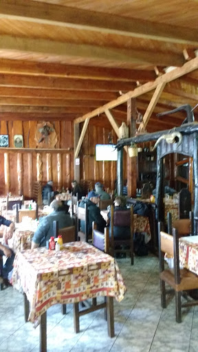 Restaurant La Cabaña, Balmaceda 746, Paillaco, Región de los Ríos, Chile, Restaurante | Los Ríos