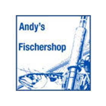 Andy's Fischershop logo