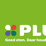 PLUS Utrecht Croeselaan logo