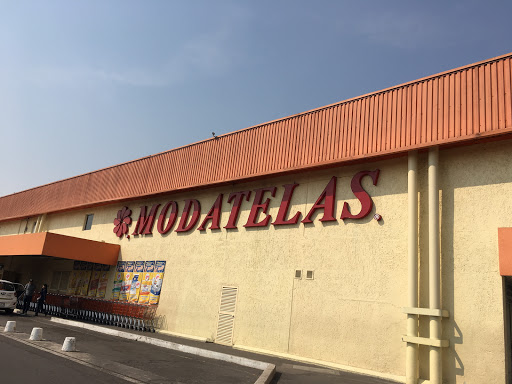 Modatelas Toluca V, Via Alfredo del Mazo 705, Barrio de Tlacopa, 50010 Toluca de Lerdo, Méx., México, Tienda de telas | EDOMEX