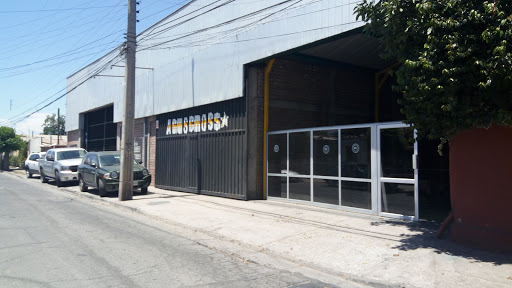 Agusport Centro Deportivo, Uno Nte 118-140, San Felipe, Región de Valparaíso, Chile, Gimnasio | Valparaíso