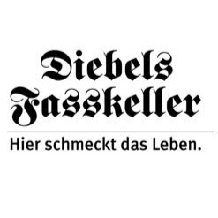 Diebels Fasskeller logo