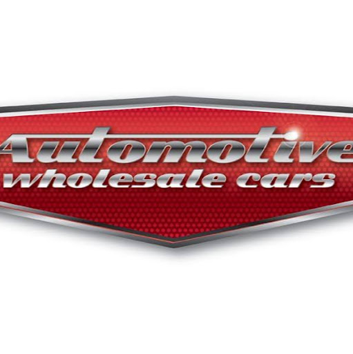 Automotive Wholesale Cars