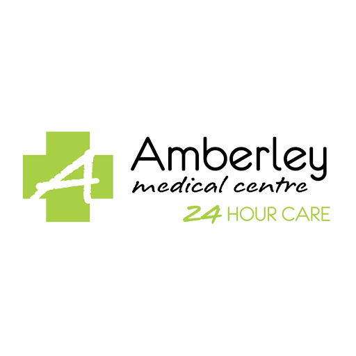 Amberley Medical Centre logo