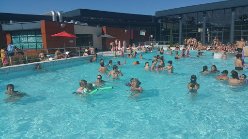 Centre Aqualudique