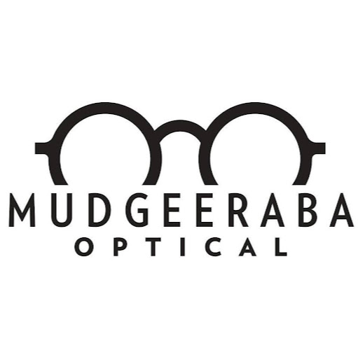 Mudgeeraba Optical logo