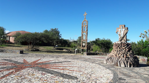Charco Del Ingenio, Paloma S.N., Las Colonias, 37720 San Miguel de Allende, Gto., México, Parque | GTO
