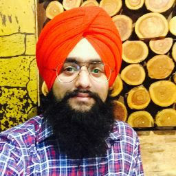 avatar of Hermenpreet Singh