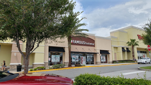 Shoe Store «Famous Footwear», reviews and photos, 2325 S Hwy 27, Clermont, FL 34711, USA