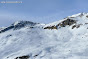 Avalanche Vanoise, secteur Dent Parrachée, Arête de Léché - Photo 4 - © Jouannot Dominique