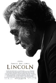 Ver Lincoln (2012) Audio Latino