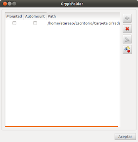 Liberado CryptFolder Indicator 0.0.3.8