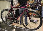 North American Handmade Bicycle show 2016 at twohubs.com