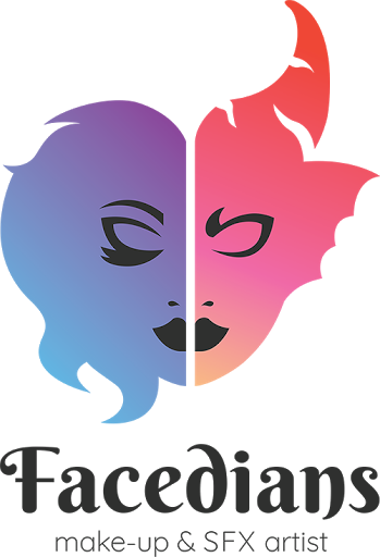 Facedians logo