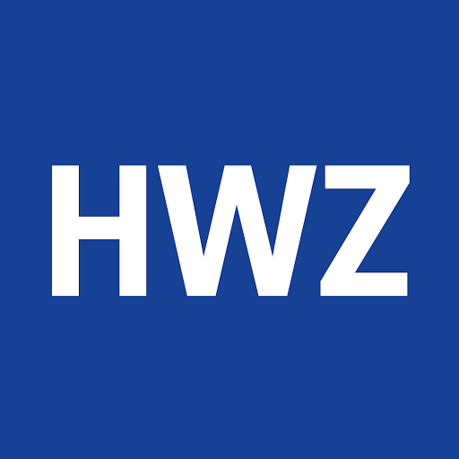 HWZ Hochschule für Wirtschaft Zürich logo