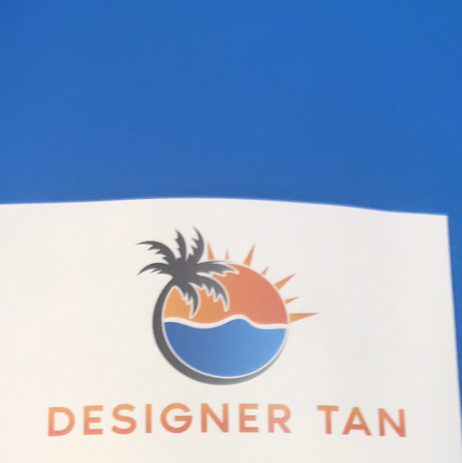 Designer Tan & Beauty Ltd logo