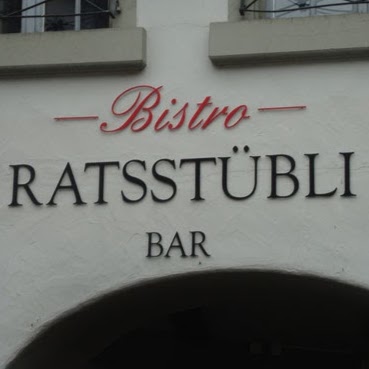 Ratsstübli logo