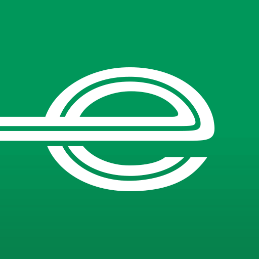 Enterprise Car & Truck Rental logo