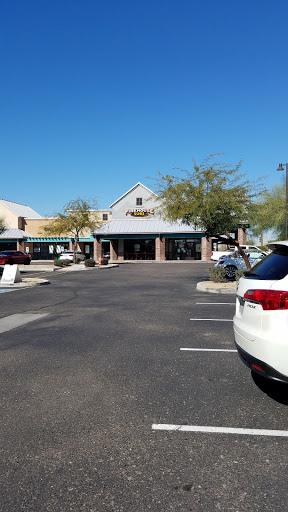 Sandwich Shop «Firehouse Subs», reviews and photos, 15525 W Roosevelt St #110, Goodyear, AZ 85338, USA