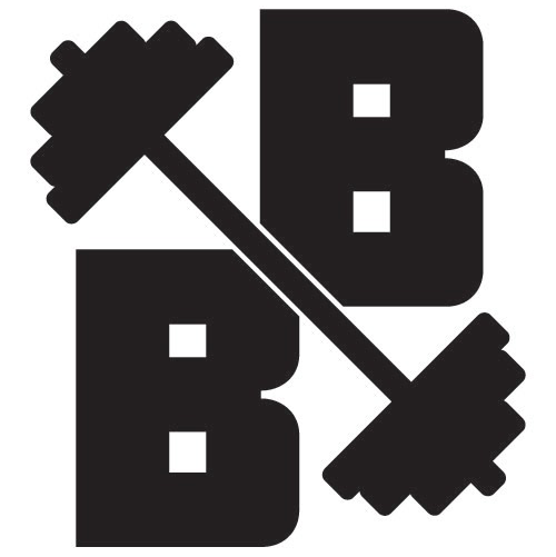 BoomBox Fitness logo