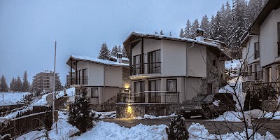 Photos of Villas Amampuri