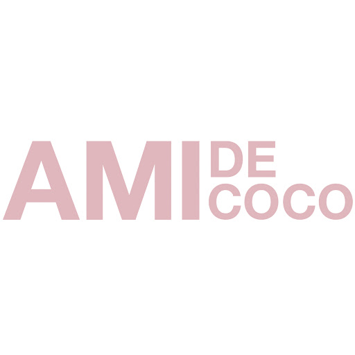 AMI de coco logo