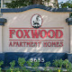 Foxwood Apartments