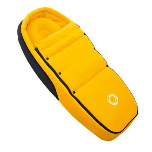 Bugaboo Bee Baby Cocoon Light in Yellow