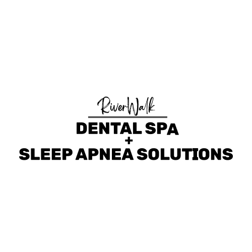 Riverwalk Dental Spa logo