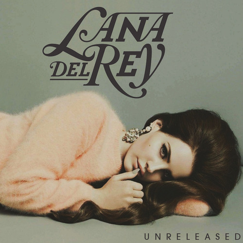 Lana Del Rey – Jealous Girl Lyrics
