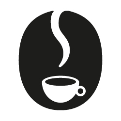 Cortado Cafe logo