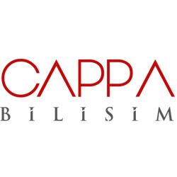 Cappa Bilişim / Web Tasarım Ajansı logo