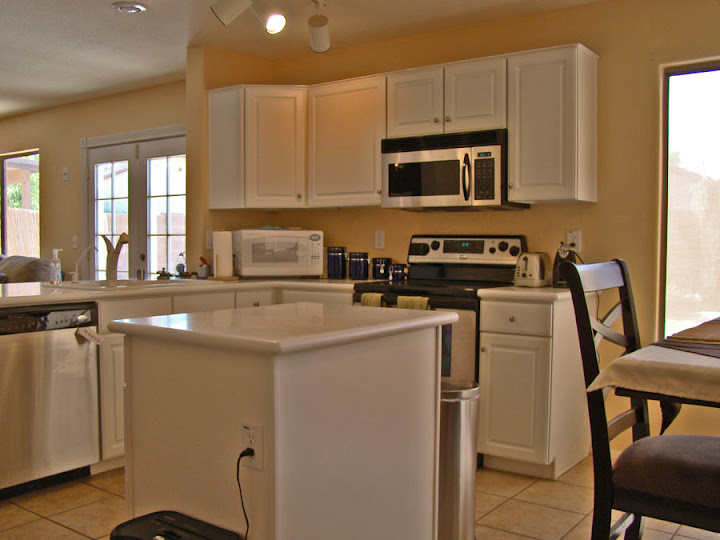 Picture of kitchen offered by Litchfield Park Realtors