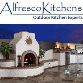 Alfresco Kitchens