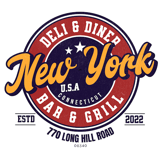 NEW YORK DELI & DINER